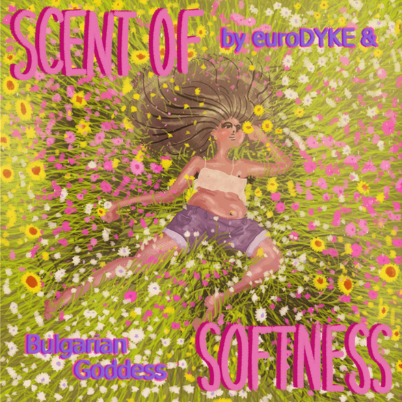 Scent of Softness by Bulgarian Godess