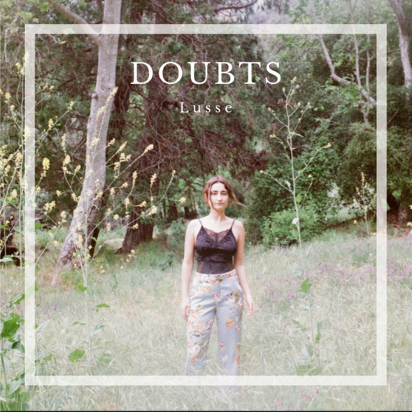 Doubts by Lusse